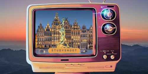 دراسة طب الأسنان في بلجيكا