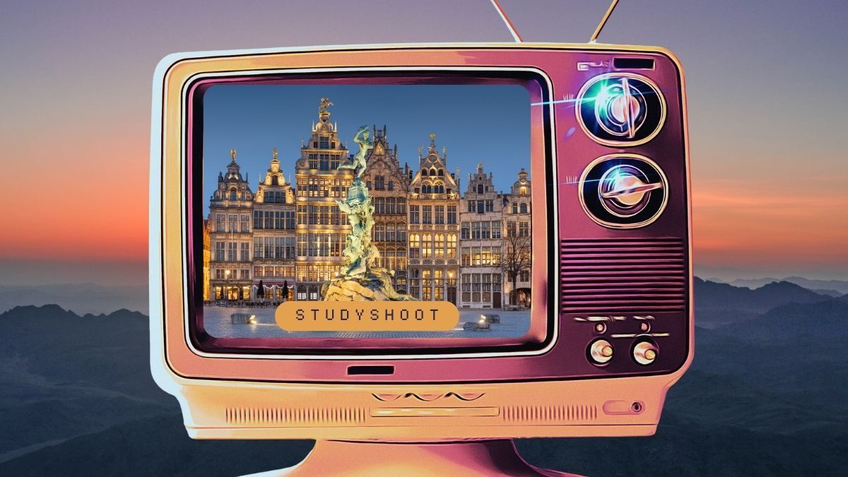 دراسة طب الأسنان في بلجيكا