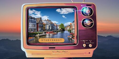 دراسة الهندسة في بلجيكا