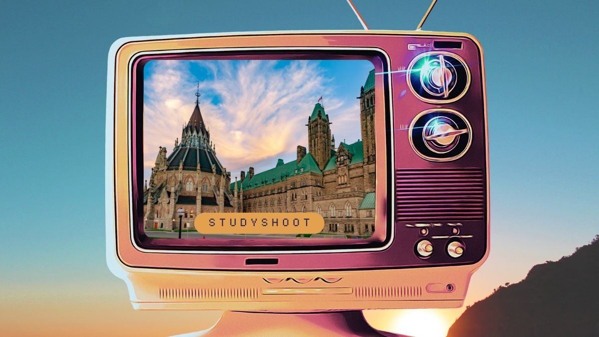 اللجوء في كندا