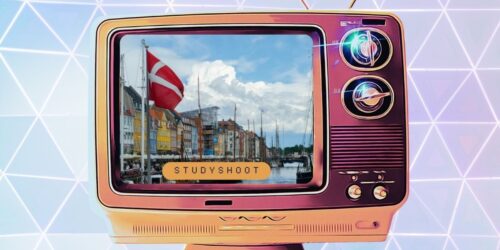 دراسة الهندسة البترولية في الدنمارك