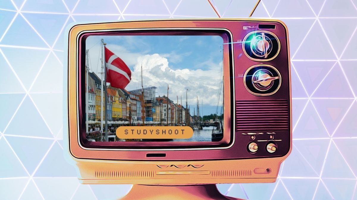 دراسة الهندسة البترولية في الدنمارك