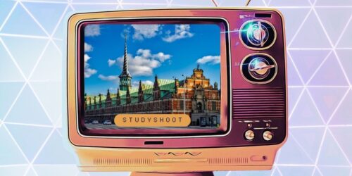 دراسة العلوم الاجتماعية في الدنمارك