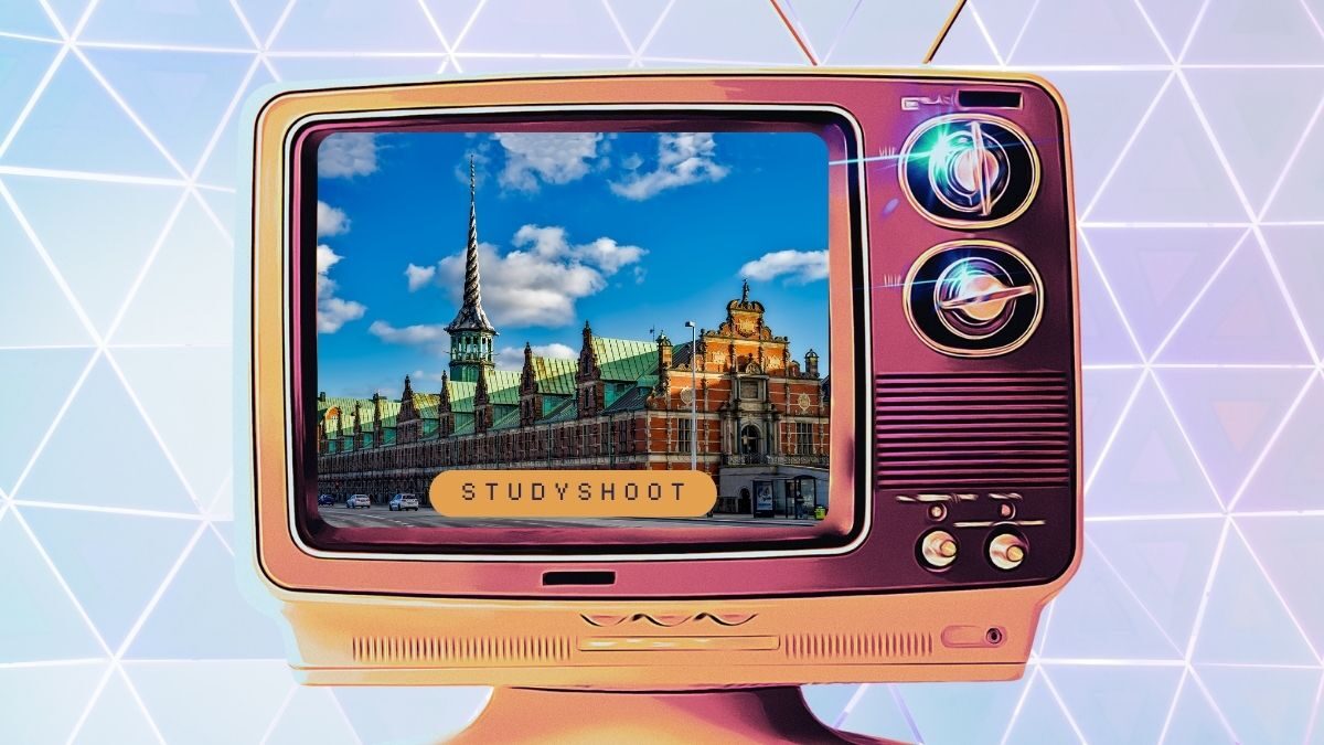 دراسة العلوم الاجتماعية في الدنمارك