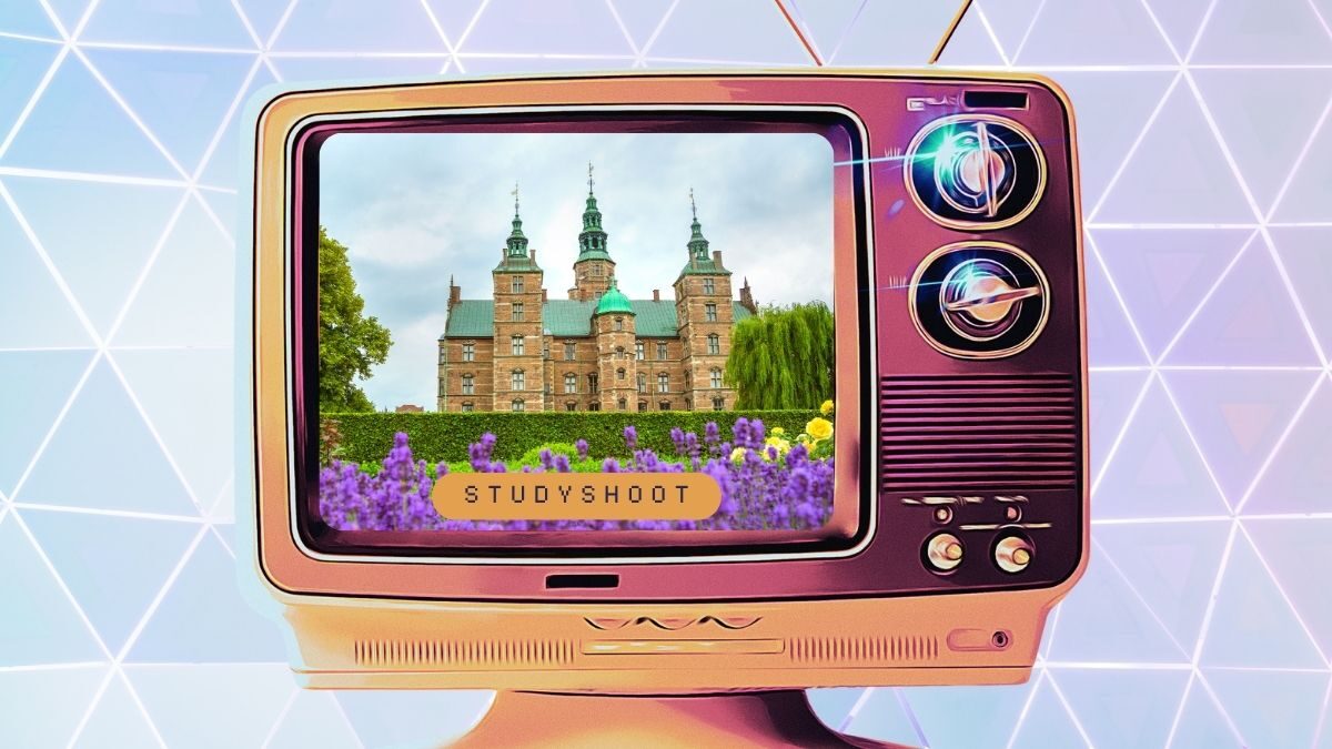 فيزا الطالب إلى الدنمارك