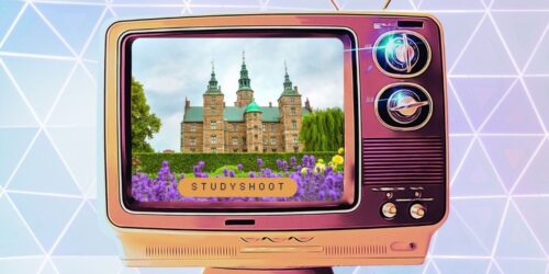 دراسة اللغة الإنجليزية في الدنمارك