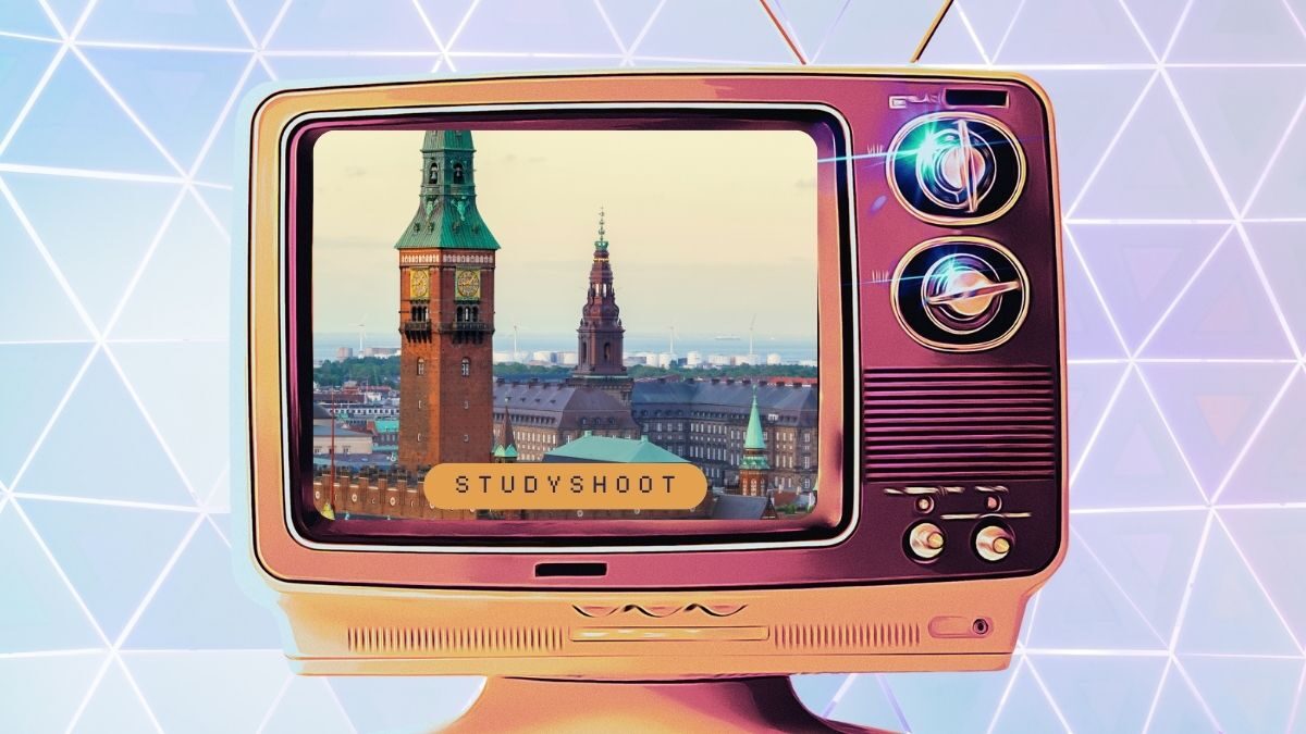 التأمين الصحي للطلاب في الدنمارك