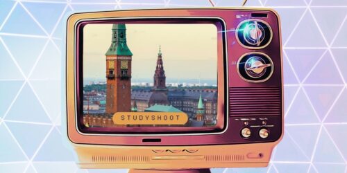 دراسة المسرح في الدنمارك