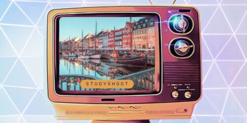 العمل أثناء الدراسة في الدنمارك