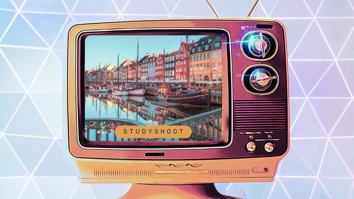 العمل أثناء الدراسة في الدنمارك