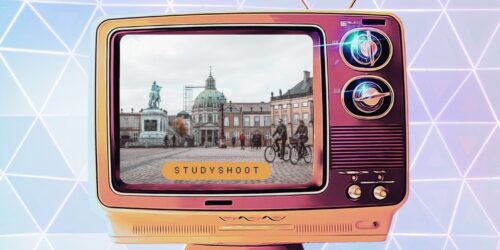 دراسة التسويق في الدنمارك