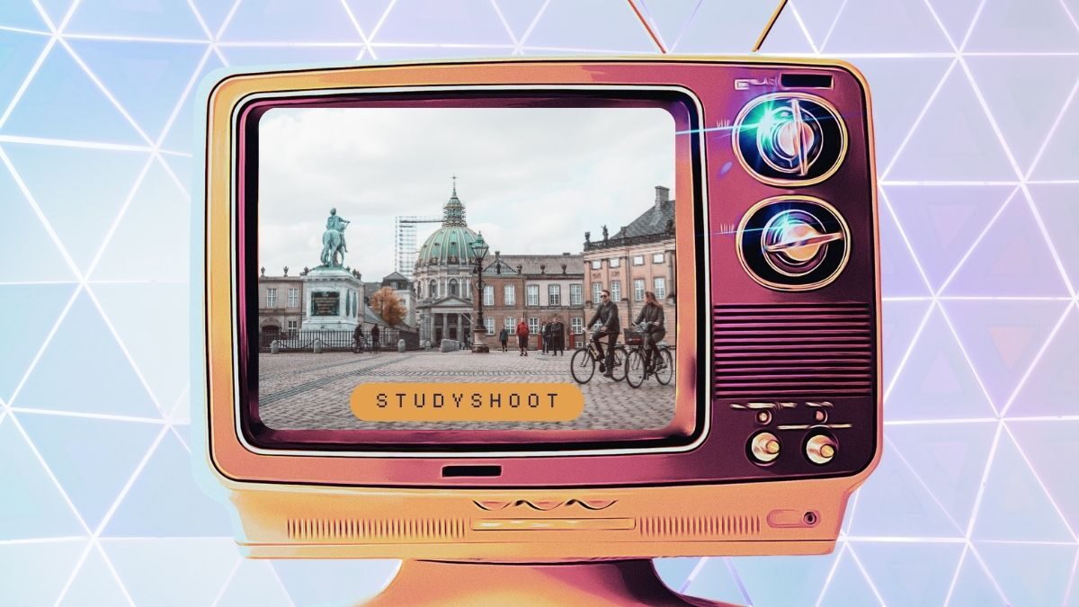 دراسة التسويق في الدنمارك