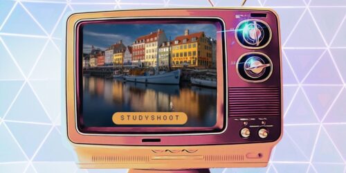 دراسة علوم الروبوتات في الدنمارك