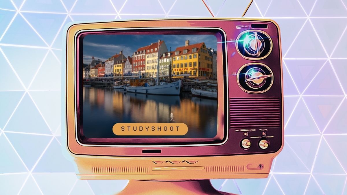 دراسة علوم الروبوتات في الدنمارك