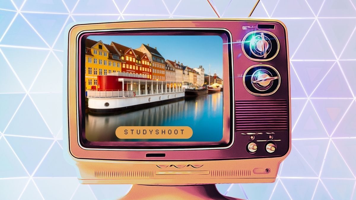 دراسة هندسة السيارات في الدنمارك