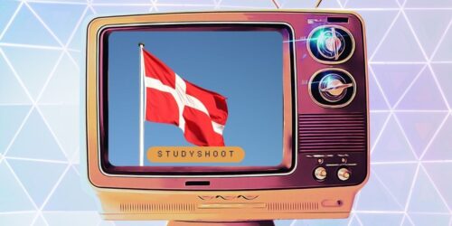 دراسة القانون في الدنمارك