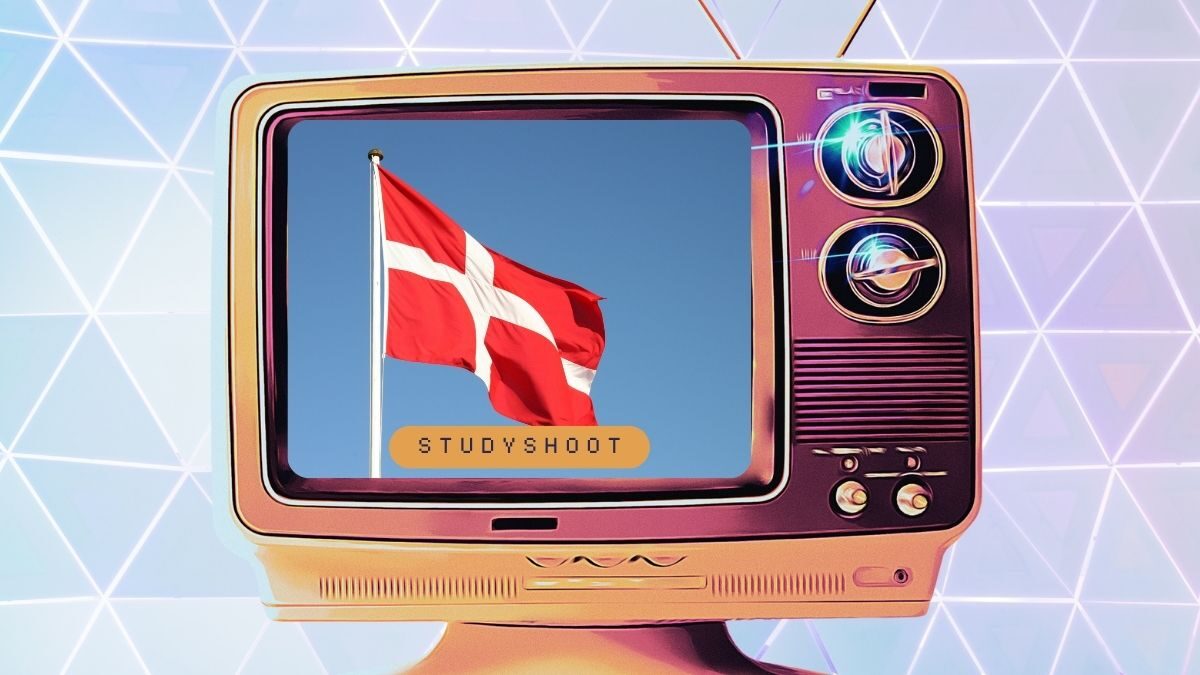 دراسة القانون في الدنمارك