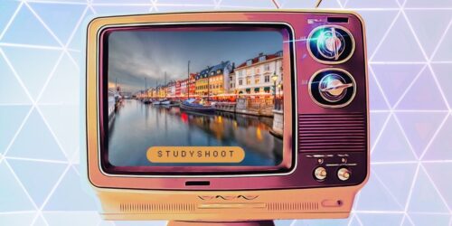 دراسة طب الأسنان في الدنمارك