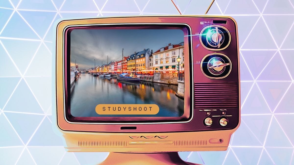 دراسة طب الأسنان في الدنمارك