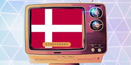 دراسة الهندسة في الدنمارك