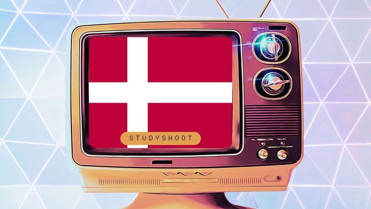 دراسة الهندسة في الدنمارك