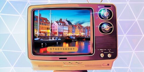 دراسة علوم الحاسوب في الدنمارك