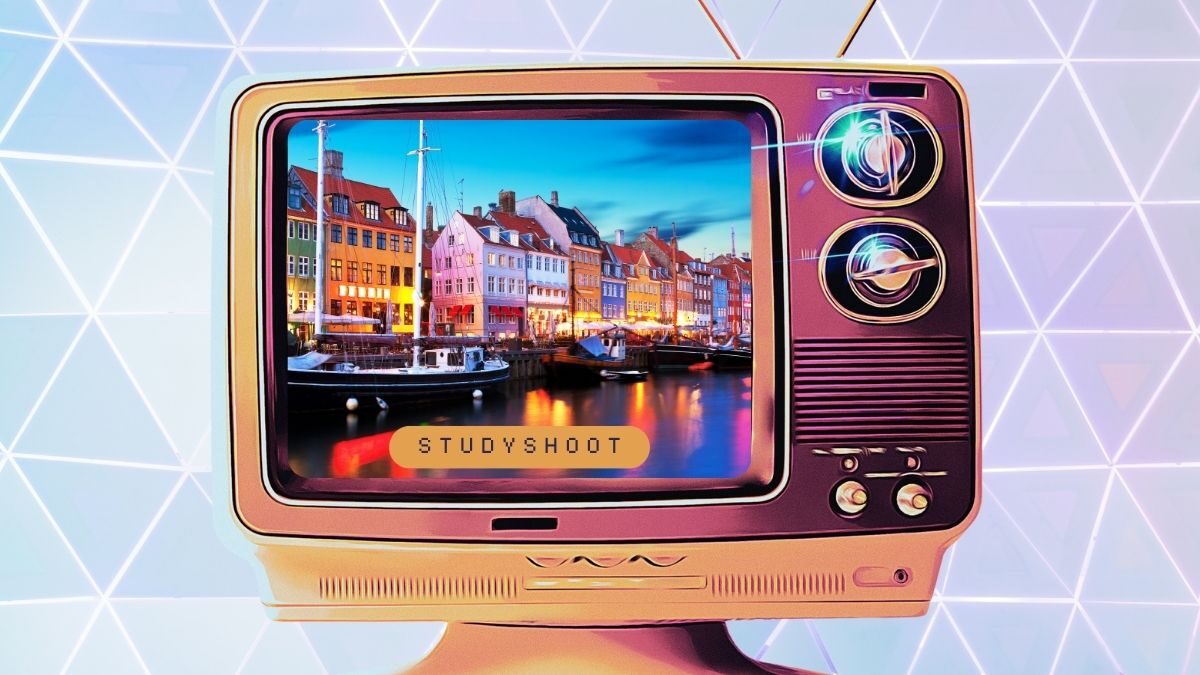 دراسة علوم الحاسوب في الدنمارك