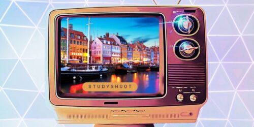 دراسة المحاسبة في الدنمارك