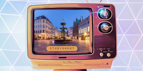 دراسة التربية في الدنمارك