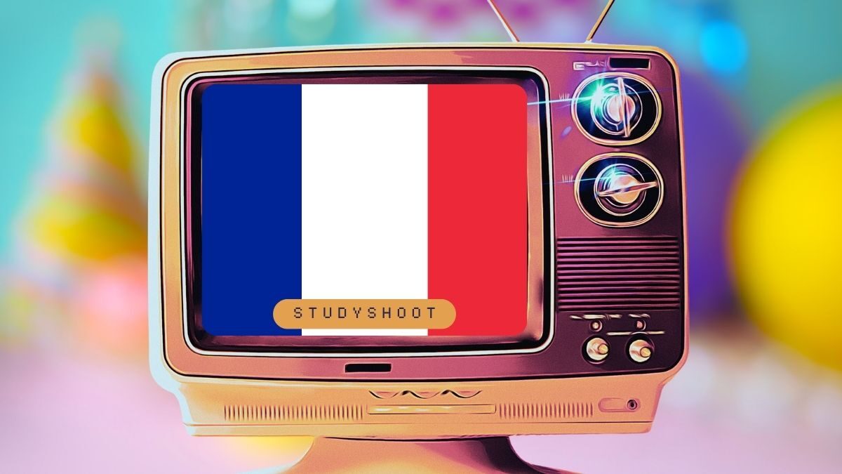 الدراسة في فرنسا