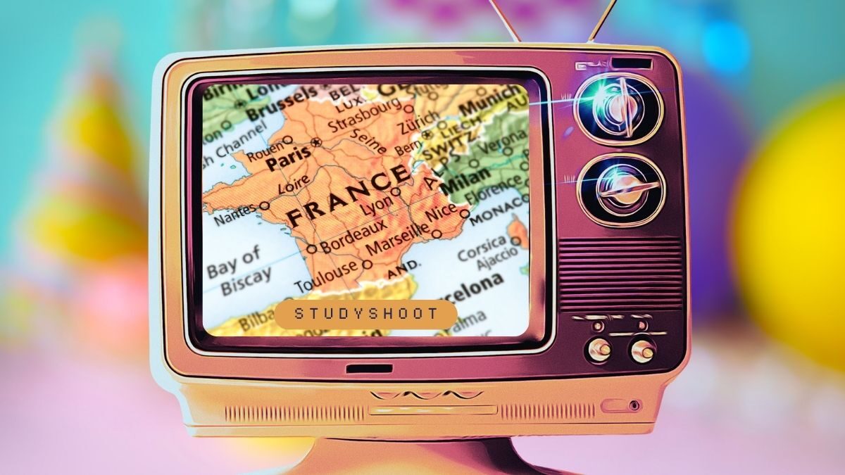 دراسة اللغة العربية في فرنسا