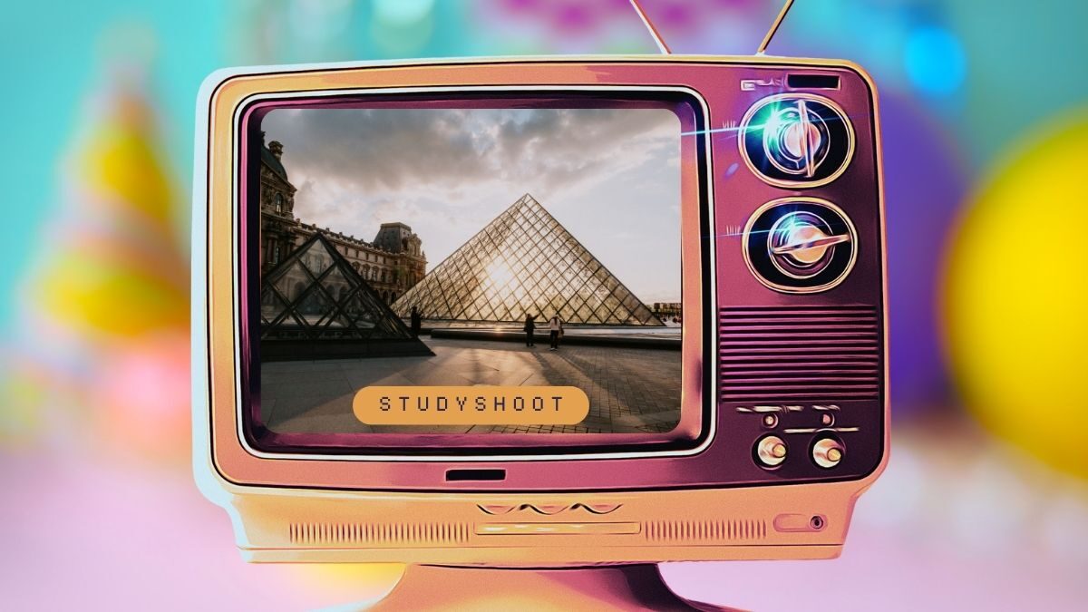 دراسة العمارة في فرنسا