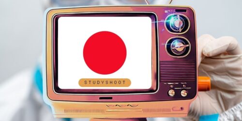 دراسة الهندسة البترولية في اليابان