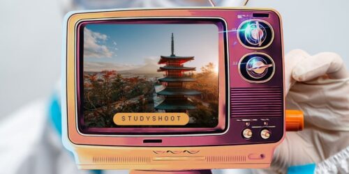 دراسة الإعلام في اليابان