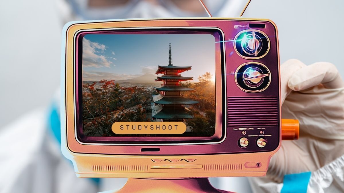 دراسة الإعلام في اليابان