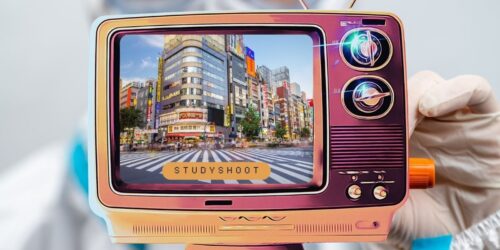 دراسة اللغة الإنجليزية في اليابان