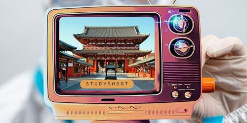 دراسة القانون في اليابان