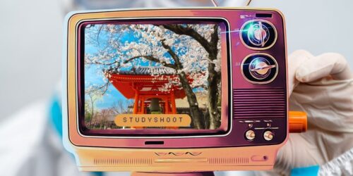 دراسة العلوم الإدارية في اليابان