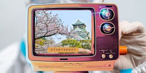 دراسة التمريض في اليابان