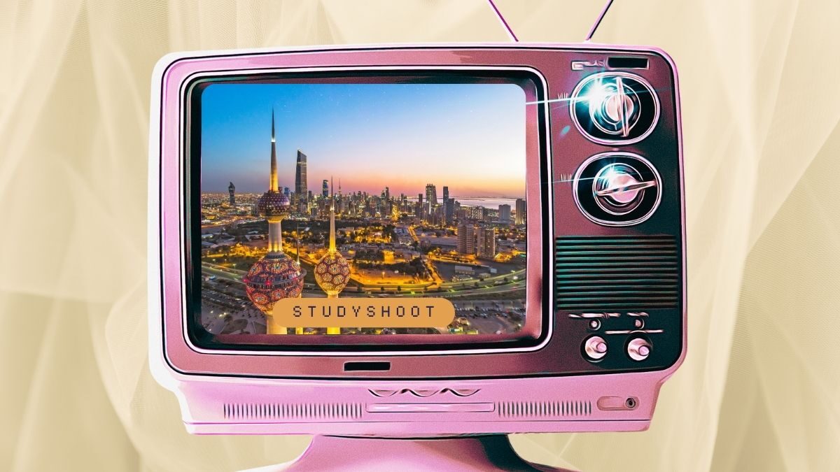 دراسة اللغة العربية في الكويت