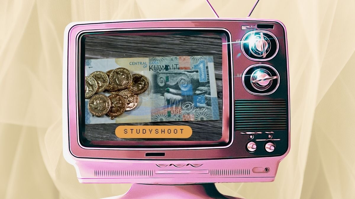 دراسة الإعلام في الكويت