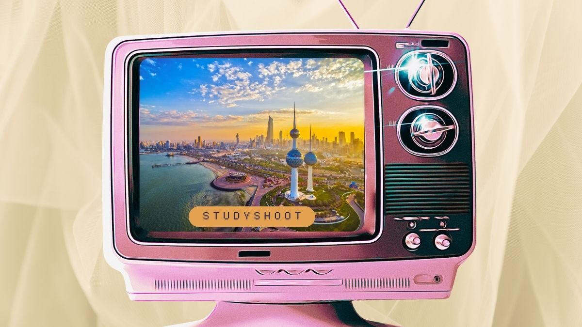 دراسة الهندسة البترولية في الكويت