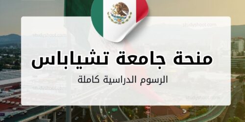 منحة جامعة تشياباس