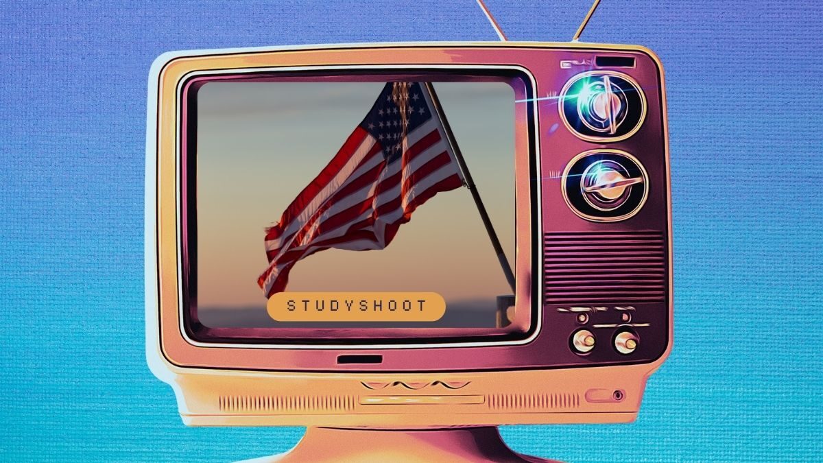 دراسة اللغة الإنجليزية في أمريكا