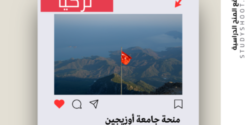 منحة جامعة أوزيجين