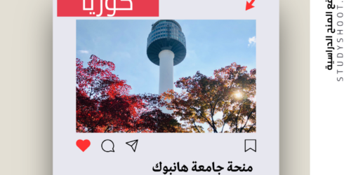 منحة جامعة هانبوك