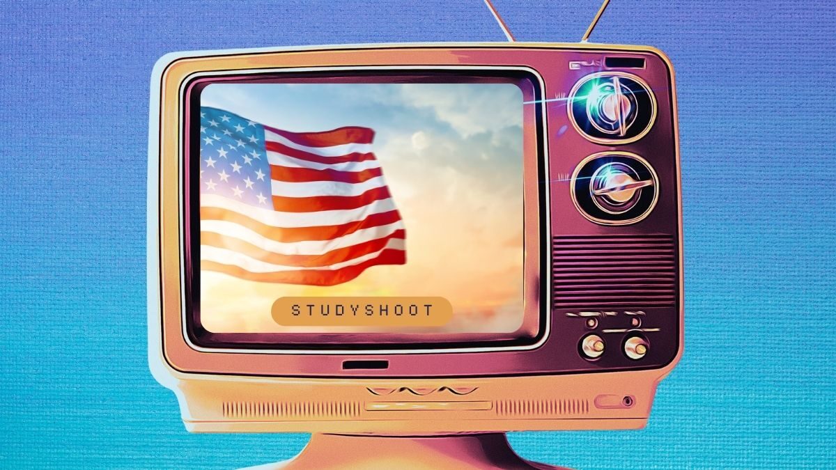 دراسة القانون في أمريكا