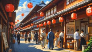 تخصصات الدراسة في اليابان