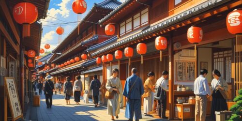 تخصصات الدراسة في اليابان