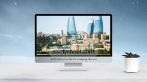 منصات للبحث عن عمل للطلاب في أذربيجان STUDYSHOOT